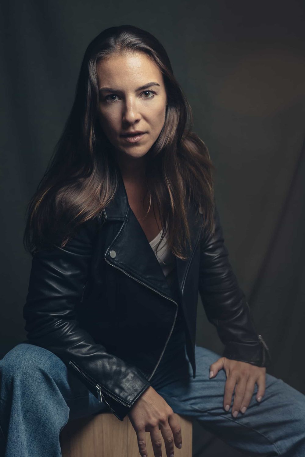 Laura Manciet, book 2