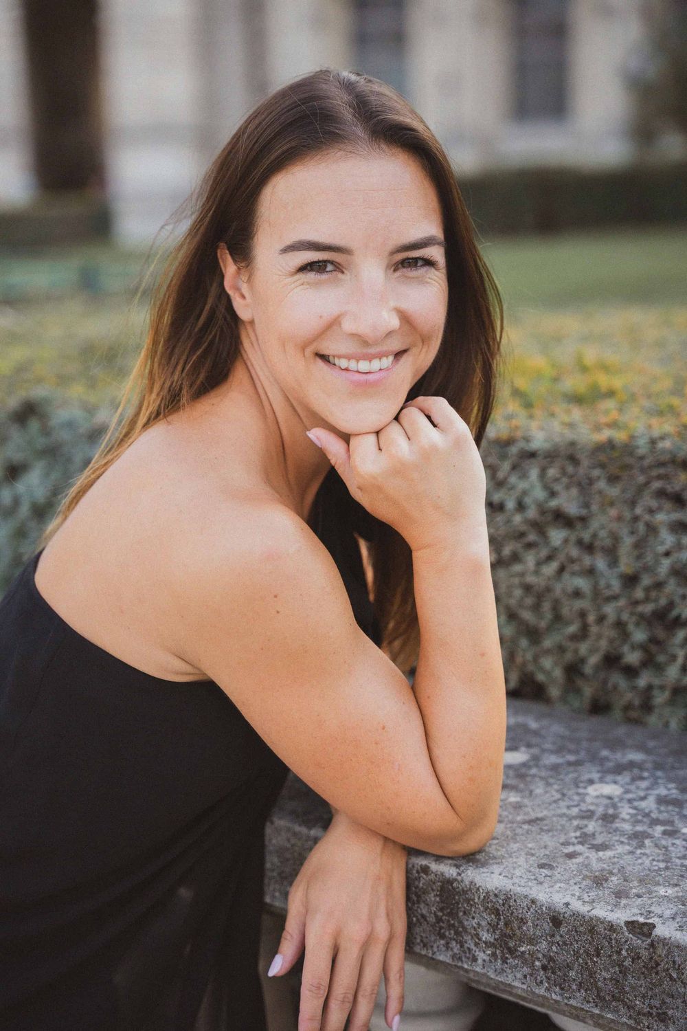Laura Manciet, book 7
