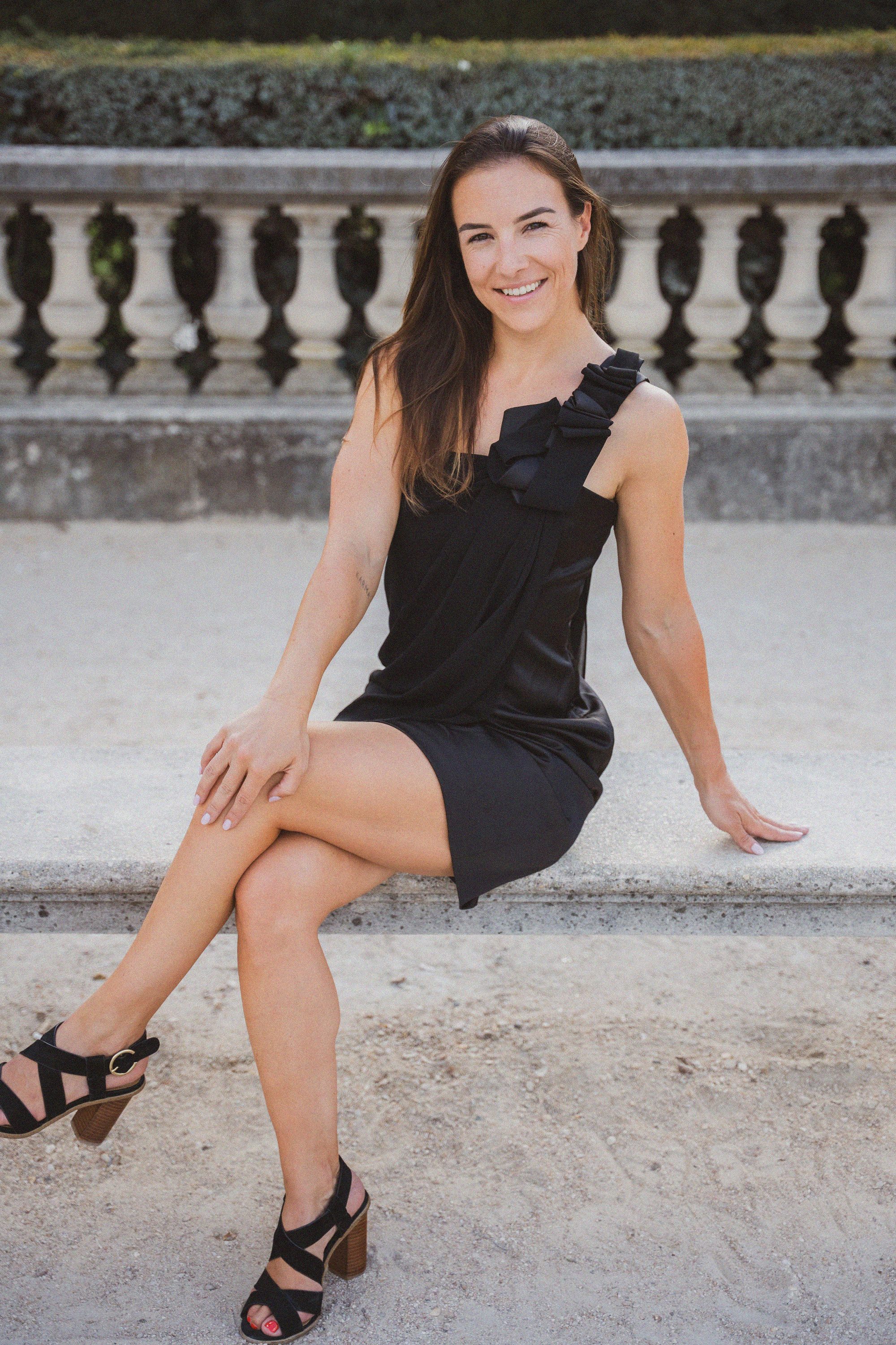 Laura Manciet